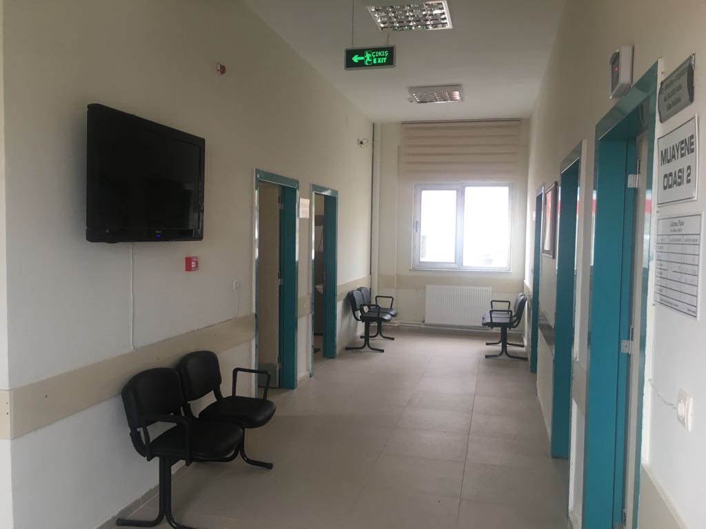 Asm İç Görünüm 1