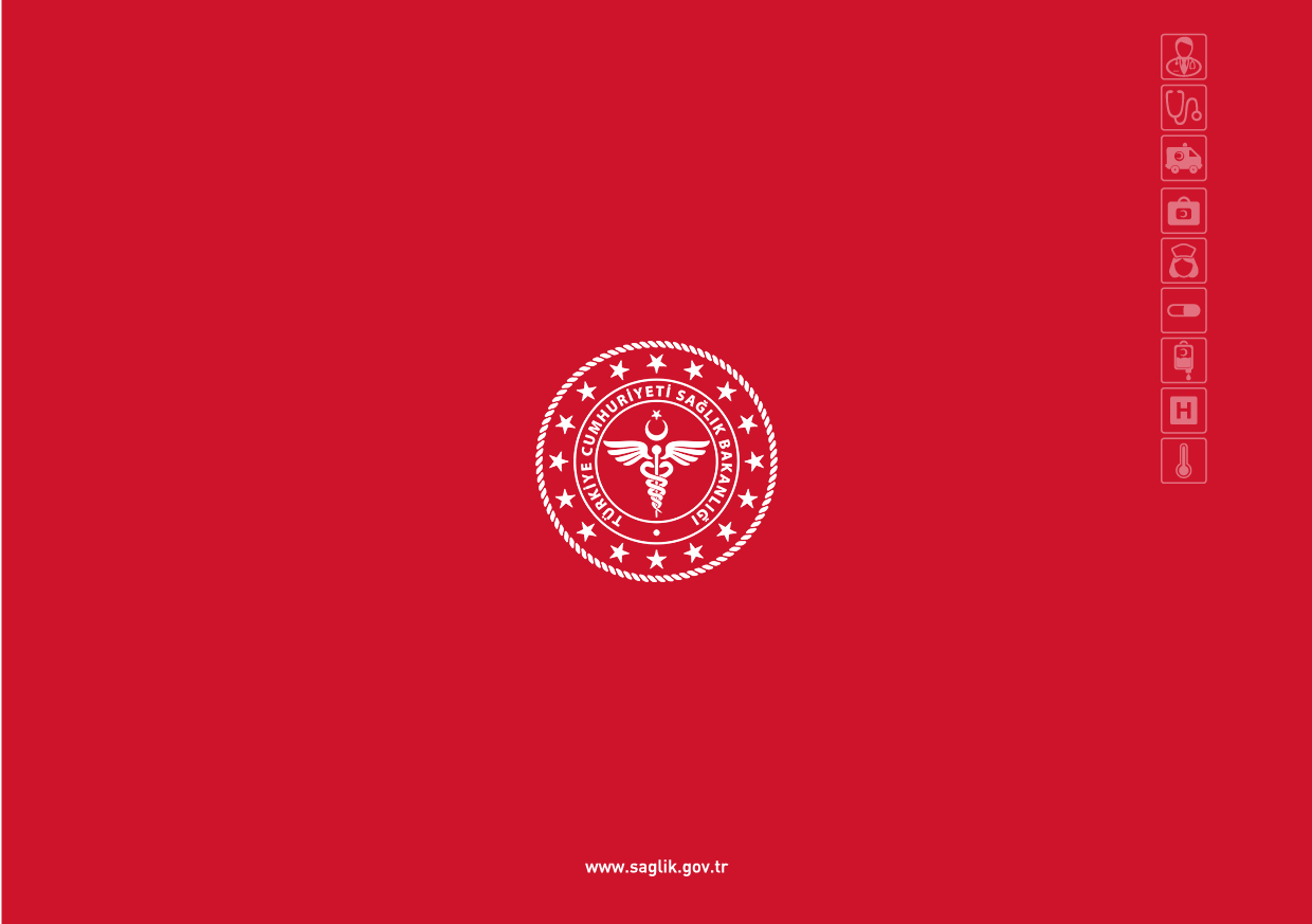 Beslenme ve Fiziksel Aktiviteler Daire Başkanlığı Yayınları