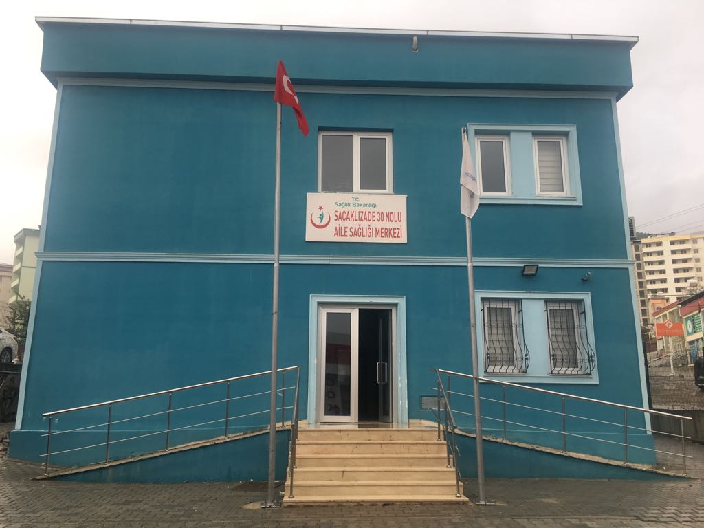 Asm Dış Görünüm 1